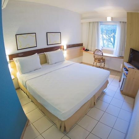 Beach Park Resort - Oceani Aquiraz Kültér fotó