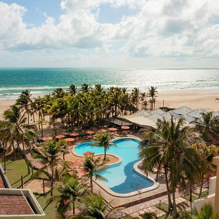 Beach Park Resort - Oceani Aquiraz Kültér fotó