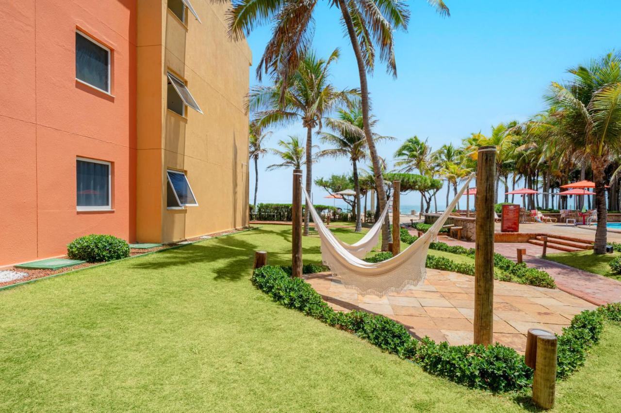 Beach Park Resort - Oceani Aquiraz Kültér fotó