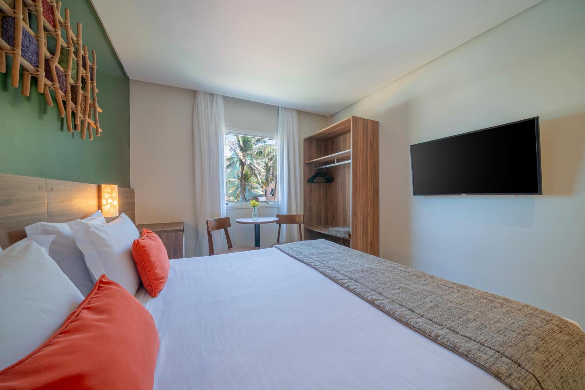 Beach Park Resort - Oceani Aquiraz Szoba fotó