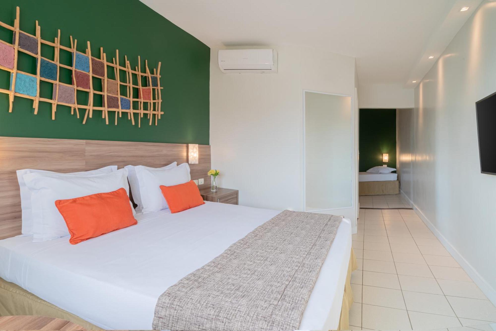 Beach Park Resort - Oceani Aquiraz Szoba fotó