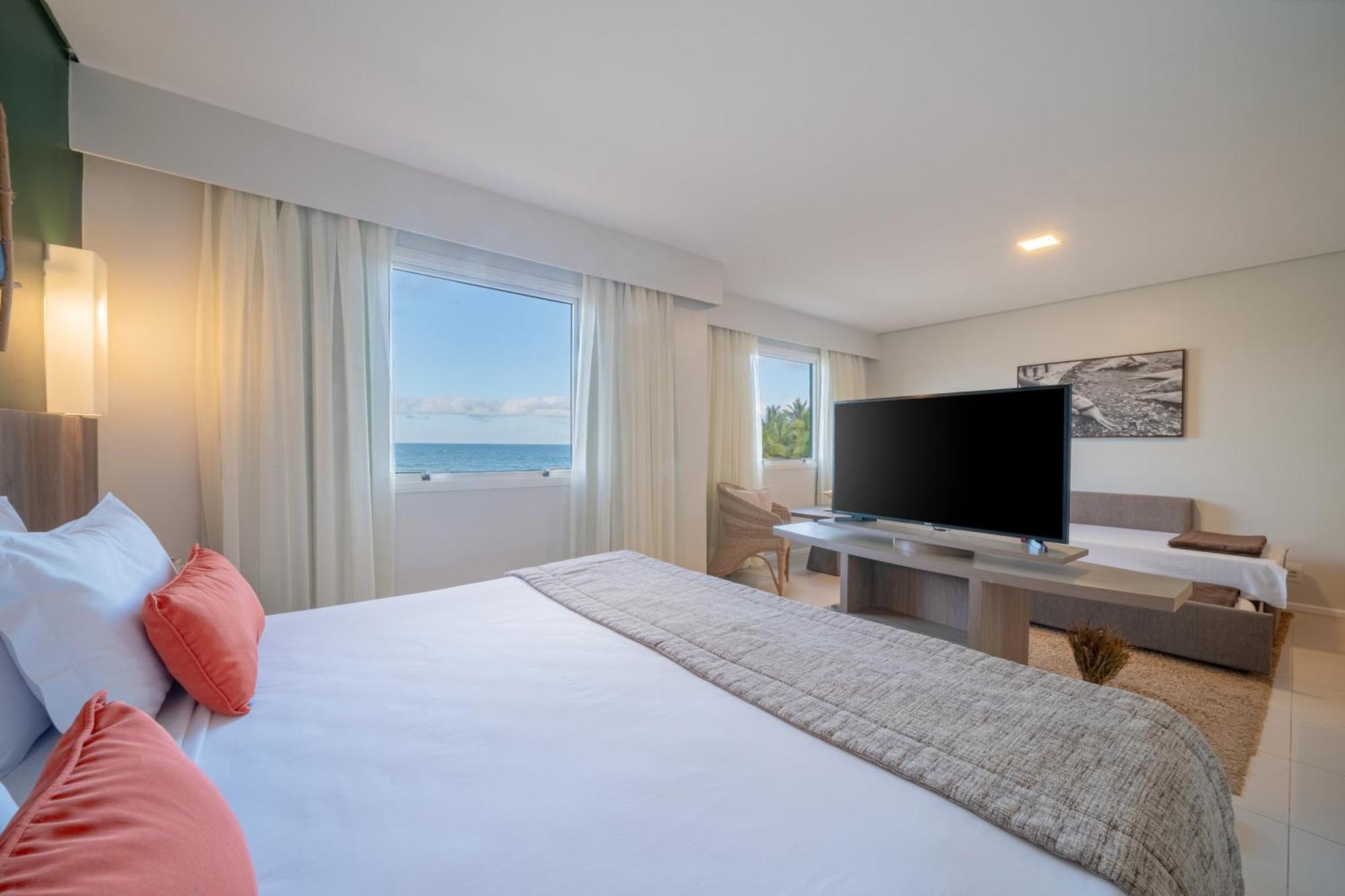 Beach Park Resort - Oceani Aquiraz Kültér fotó