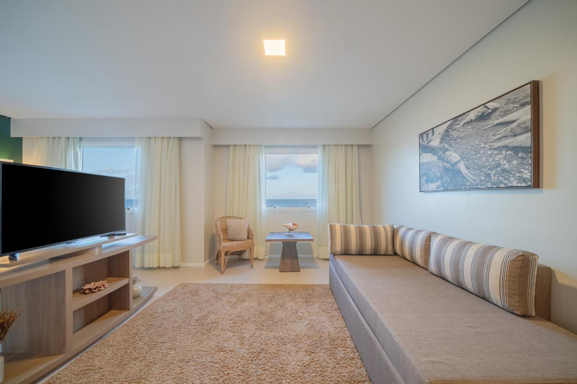 Beach Park Resort - Oceani Aquiraz Kültér fotó