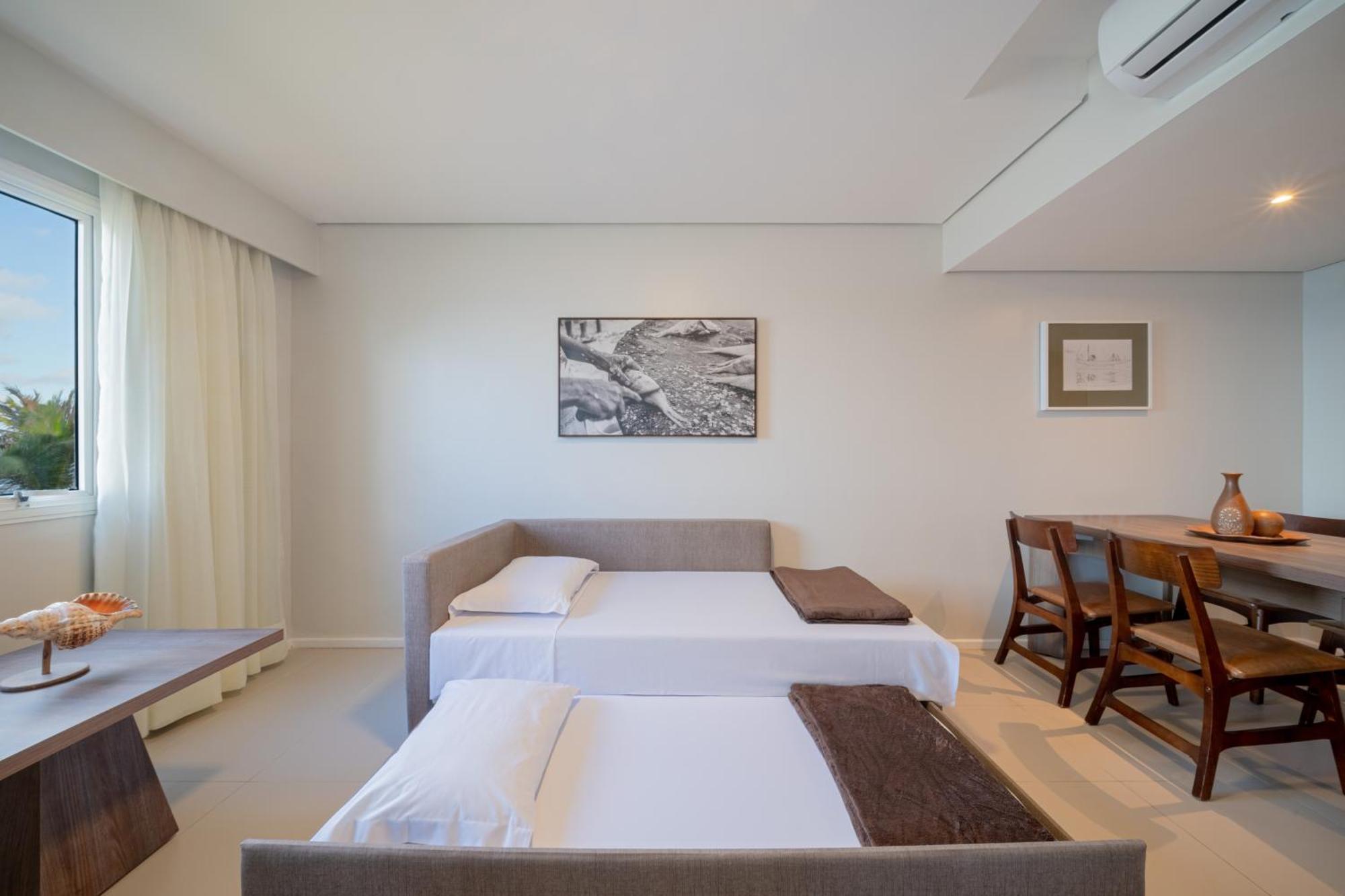 Beach Park Resort - Oceani Aquiraz Kültér fotó