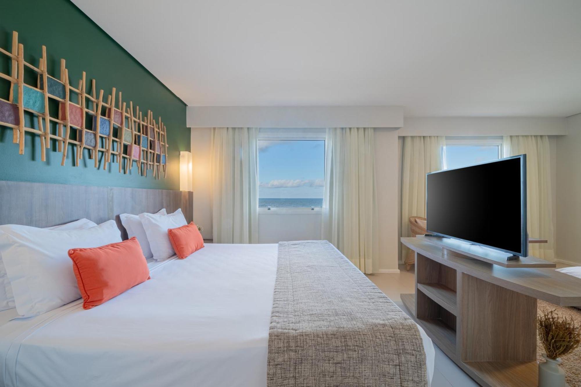 Beach Park Resort - Oceani Aquiraz Kültér fotó